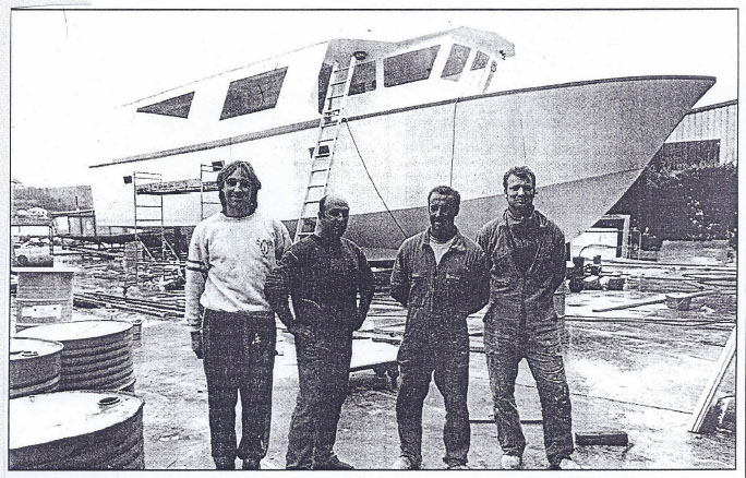 Petit, mais costaud ! (1994)